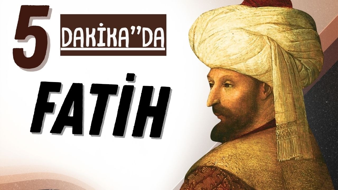 5 DAKİKA