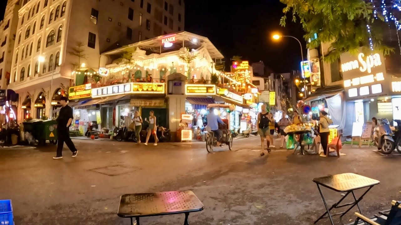 Vietnam ve Laos hakkında