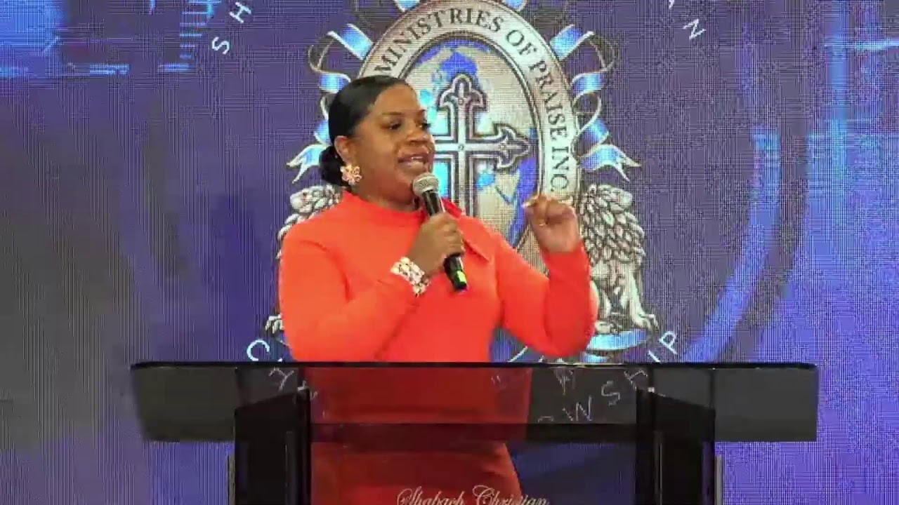 SCCF Holy Convocation Complete Victory NIght 1