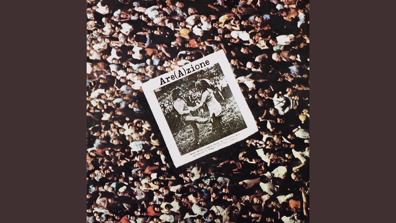 La mela di Odessa (1920) (Live 1975)
