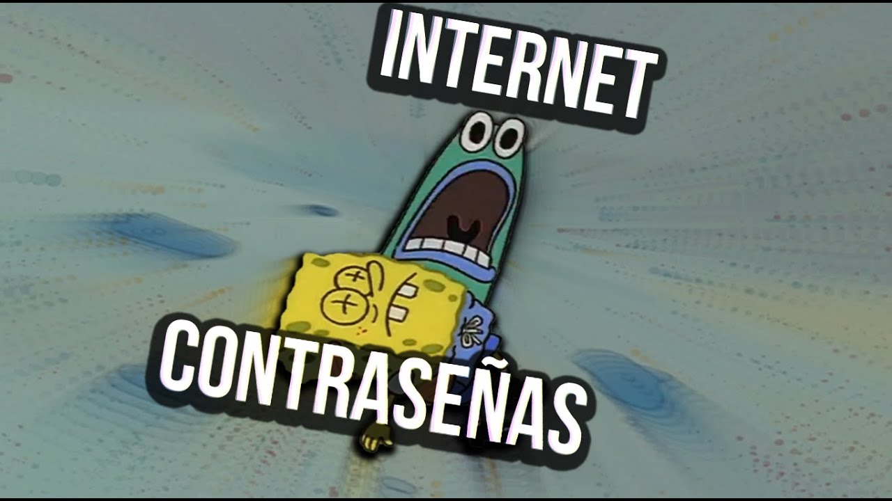 LAS CONTRASEÑAS DE INTERNET ESTÁN MUERTAS