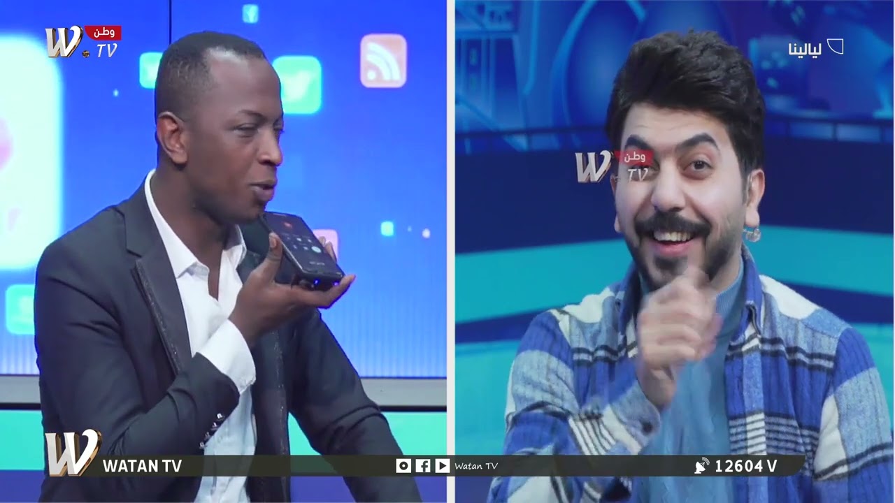 عبود سماره: يتصل