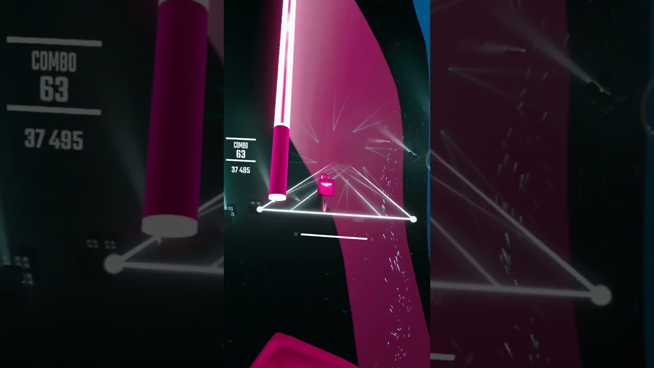 Beat Saber VR