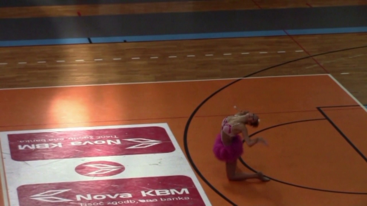 EC 2015 - Junior Women - 2 - Mailys CAMUS