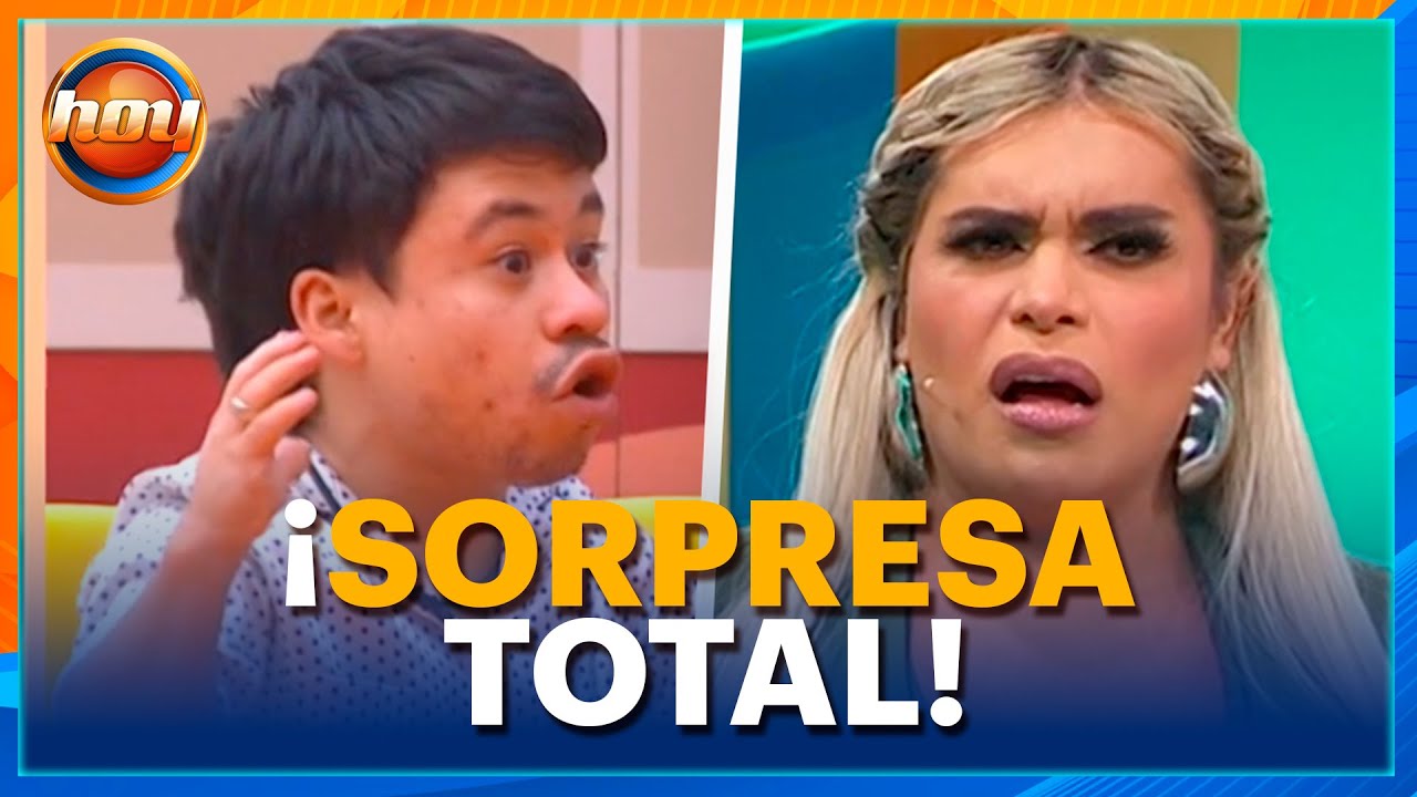 Abelito y Wendy Guevara debutar&aacute;n en el &lsquo;Tenorio C&oacute;mico&rsquo; | Programa Hoy