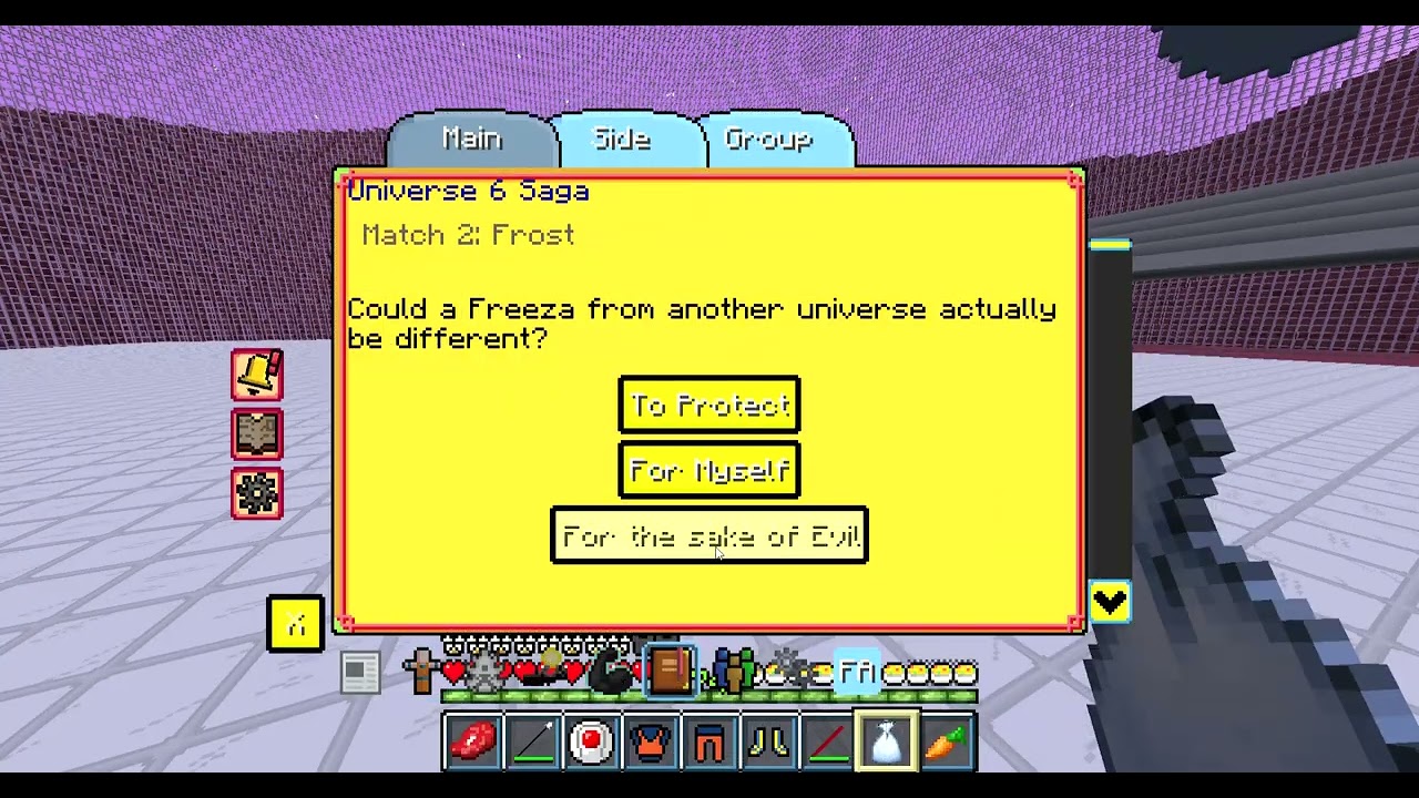 dragon block c ep:51