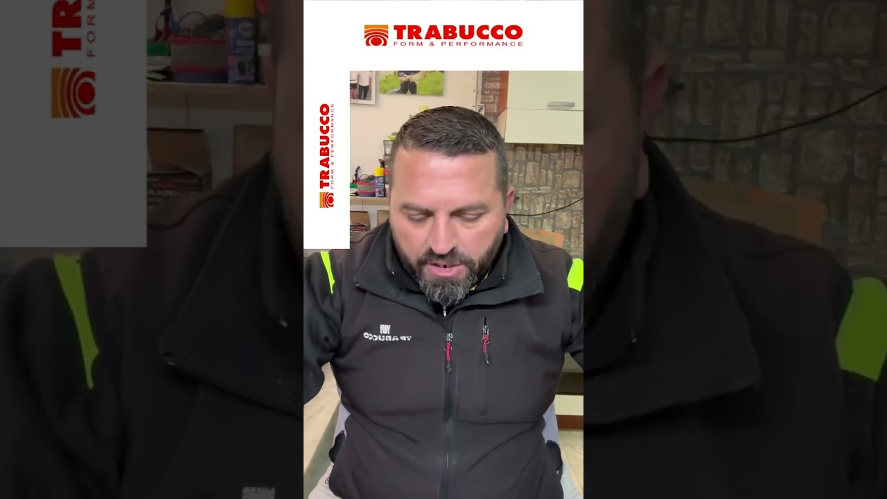 ROUBASIENNE MARGIN TRABUCCO