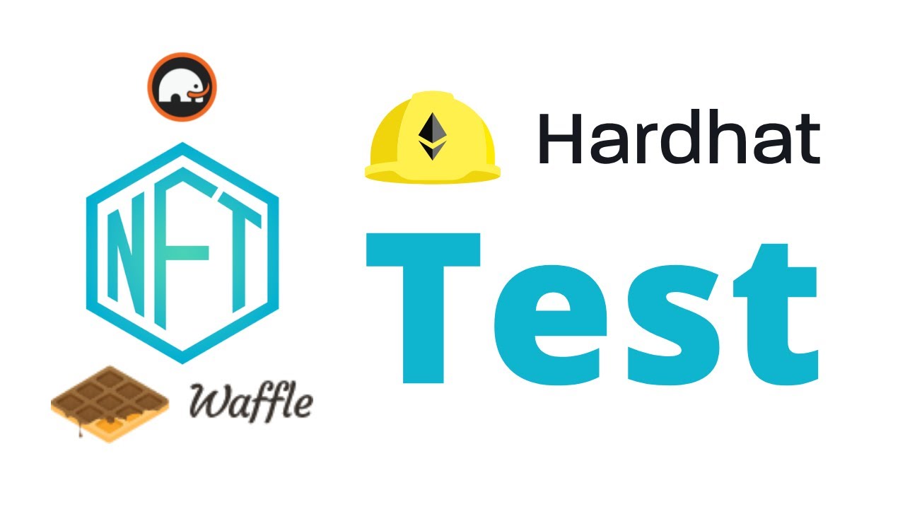 Test NFT Contract with Hardhat, Waffle and Ether