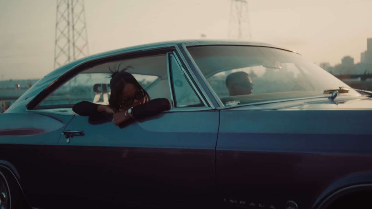 LISMAR, EKCO - BADDIE (Video Oficial)