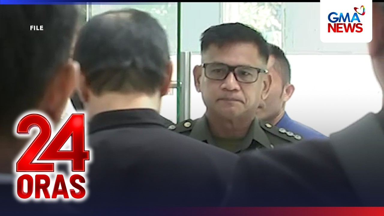 Lachica, nakausap ng GMA News; handa raw humarap sa impeachment court kung ipatatawag | 24 Oras