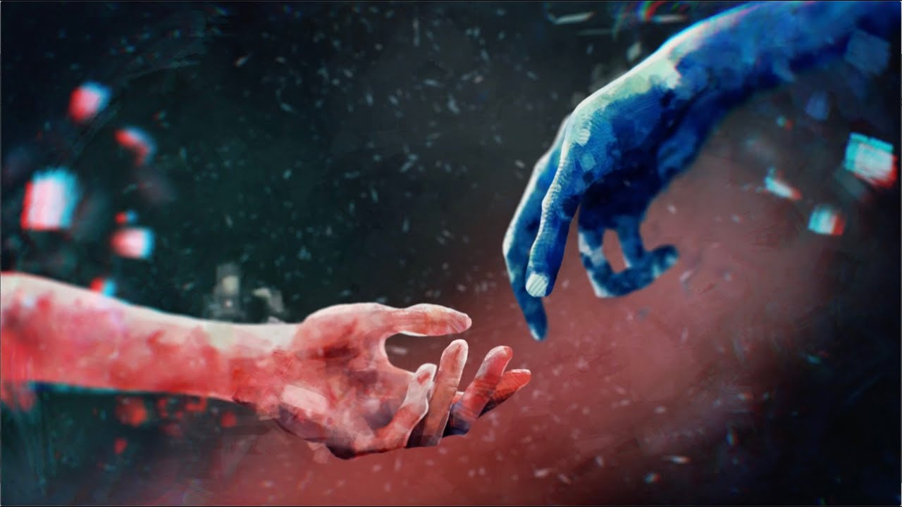 Gentle Bones & Joie Tan - Shouldn't Have To Run (Official Video)