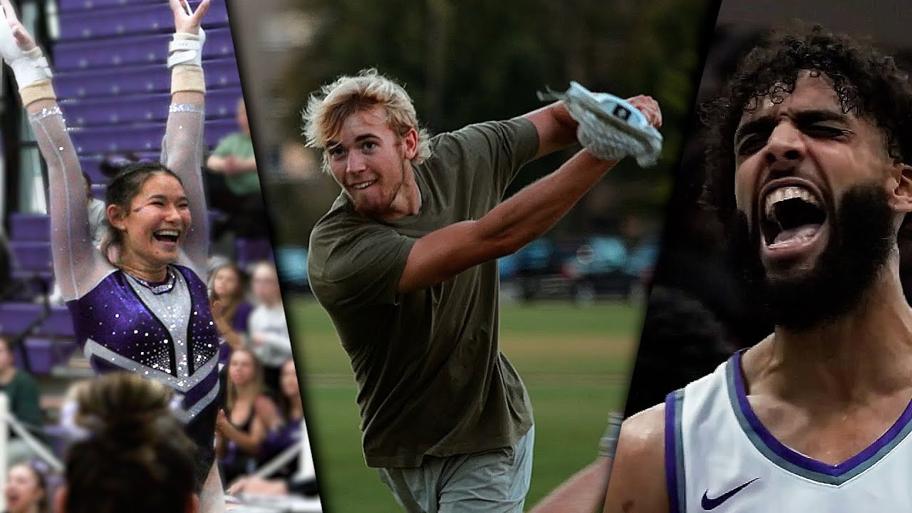 Sports at UW-Whitewater