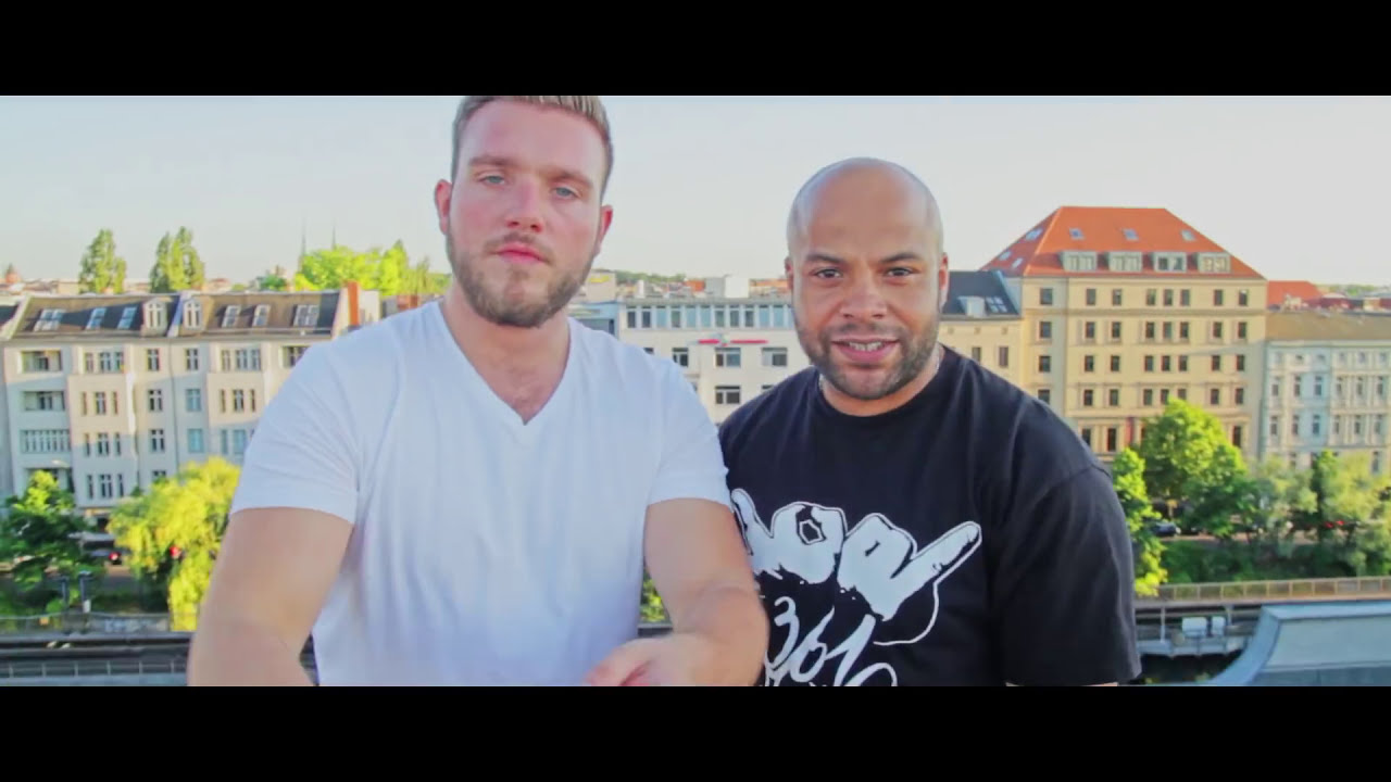 SYC TYSON ft. JOM 361 - DYNAMIT (prod, by Jom 361)