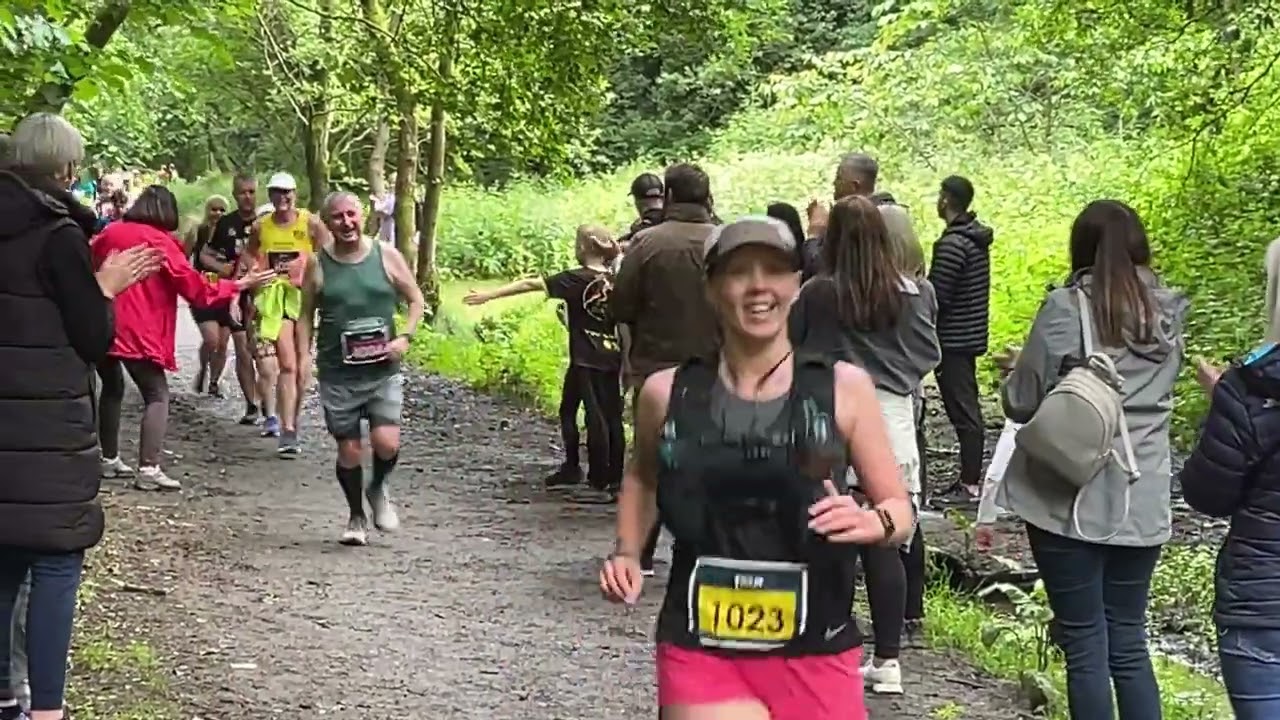 Tour of Tameside Stage 3 'Hero Half Marathon' 15th June 2024, day 3 of 4 #thetour2024