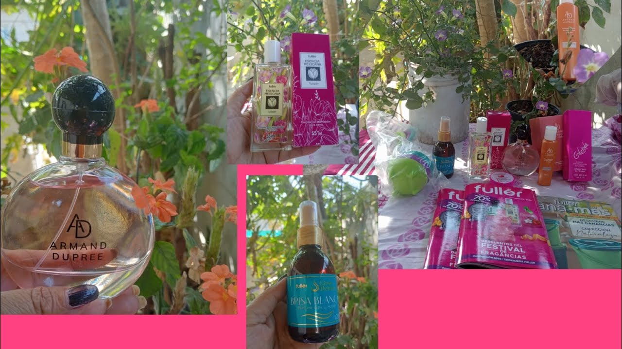 LLEGÓ FULLER CAMP, 21/2026 /tube fallas ala hora de editar disculpas 