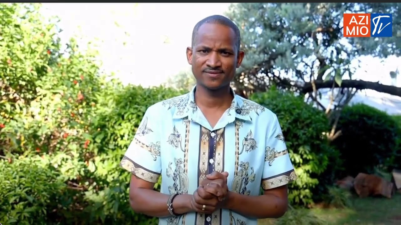 BILA BABU, TABU! Babu Owino Issues Public Apology to Constituents Over Bursary Forms Delay