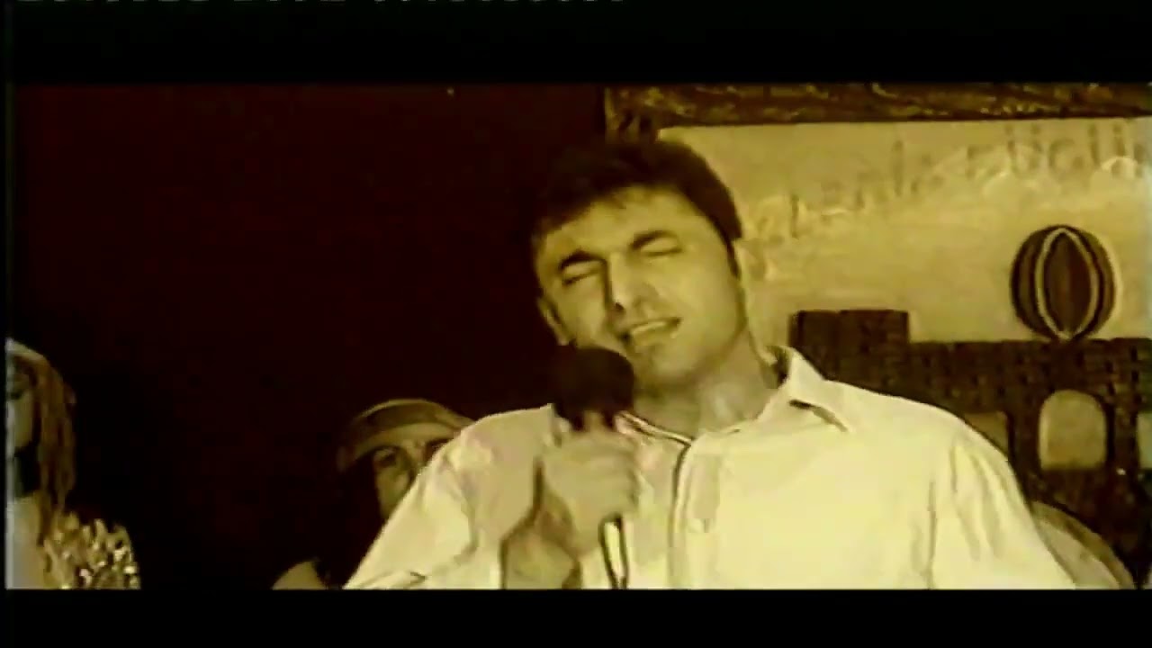 ZINAR SOZDAR - DILO RABE / CAN TV ARŞİV 2003