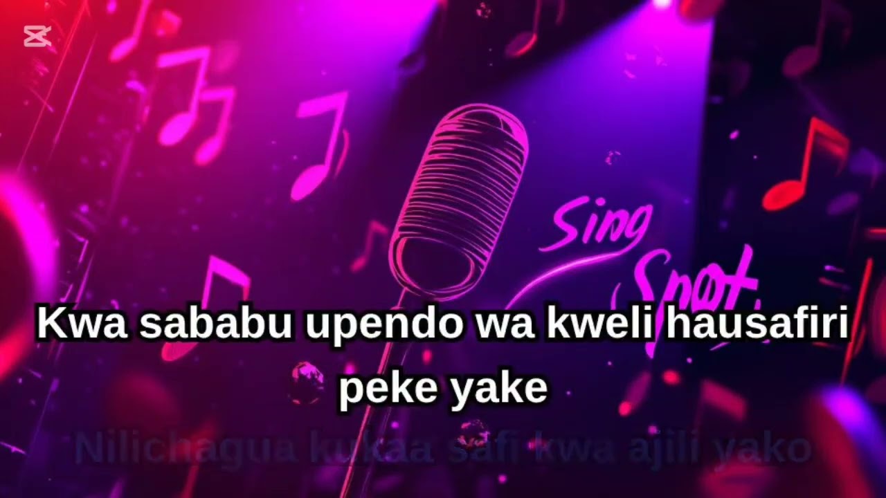 Ndinakudikira by Chris Cheka 