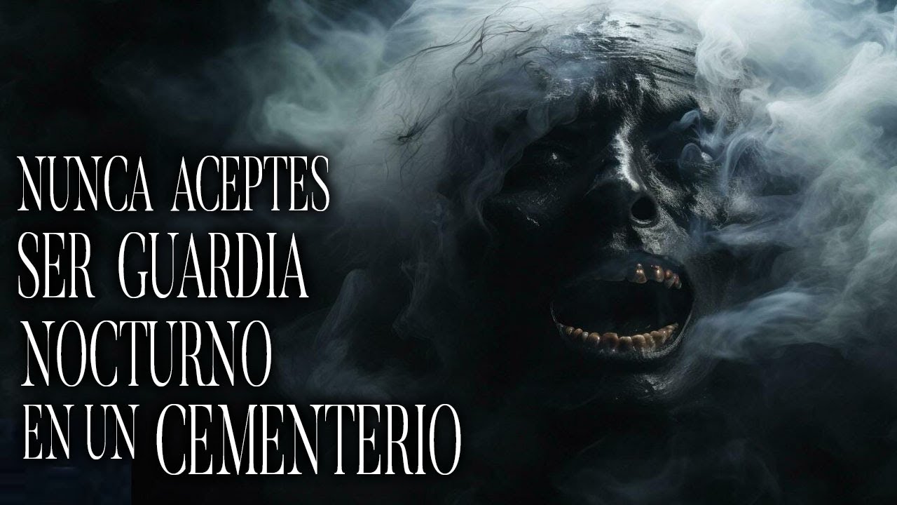 PESADILLAS Que No DESAPARECEN -  4 ATERRADORAS Historias De VELADORES - Voces De La Noche