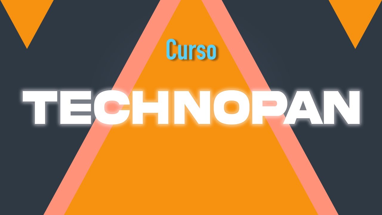 TECHNOPAN CLASE 13 - BASES TECHNO RAPIDITAS PARA TUS MEZCLITAS PRODUCCION MUSICAL DESDE CERO
