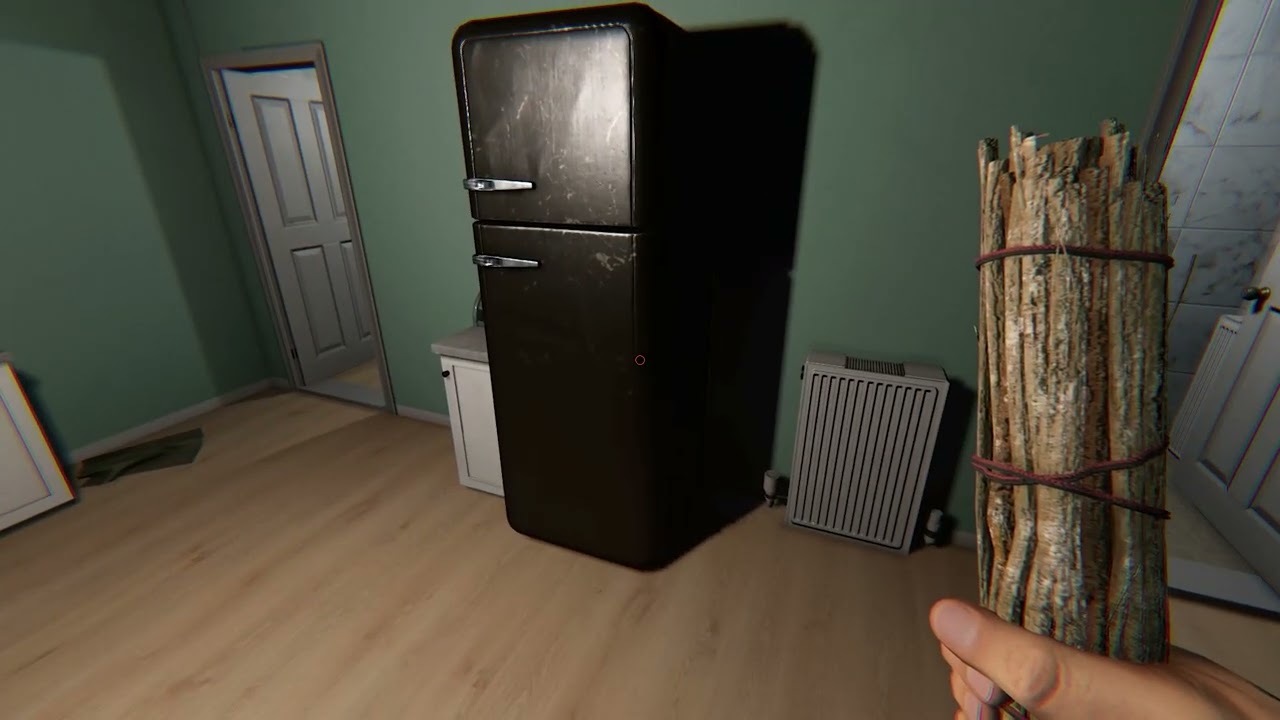 Phasmophobia Gameplay Weekly Challenge 42 Edgefield Rd Survival of the Fittest (No Commentary)