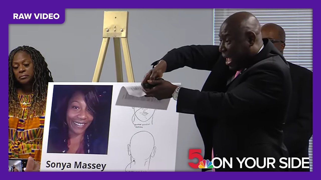 Sonya Massey's autopsy results released