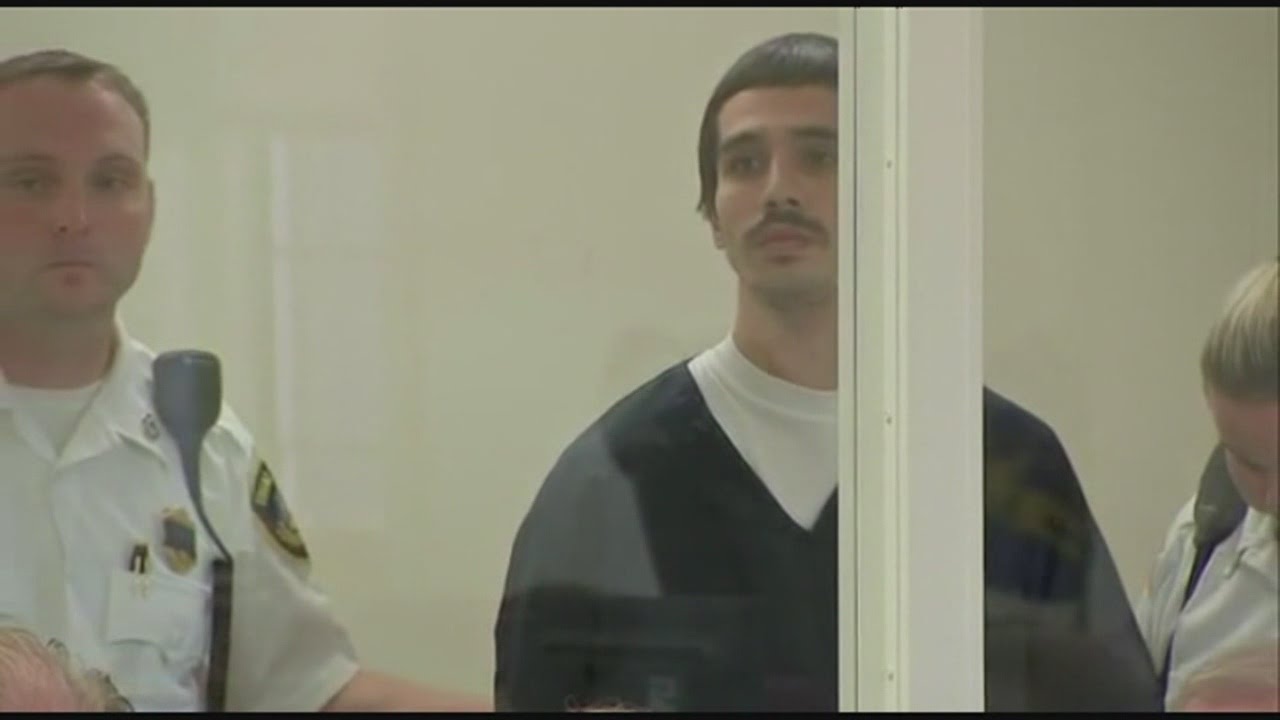 Jury indicts suspects in deadly home invasion in Orange