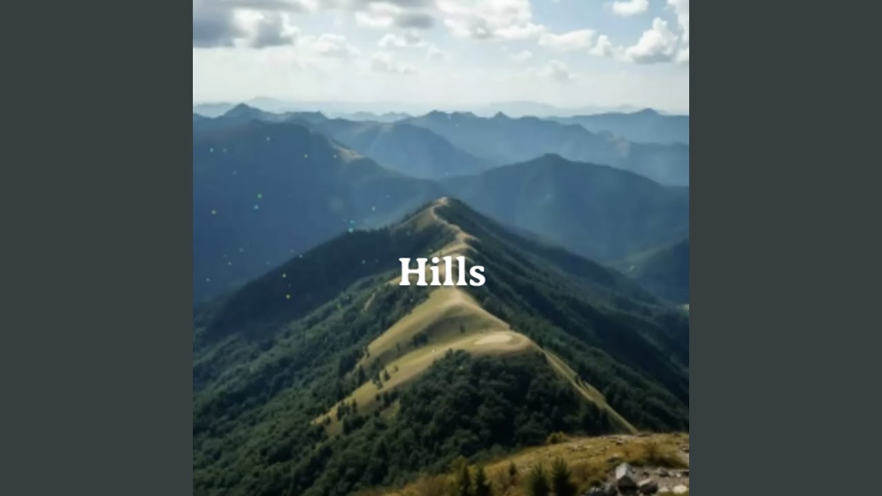 Hills (Freestyle)