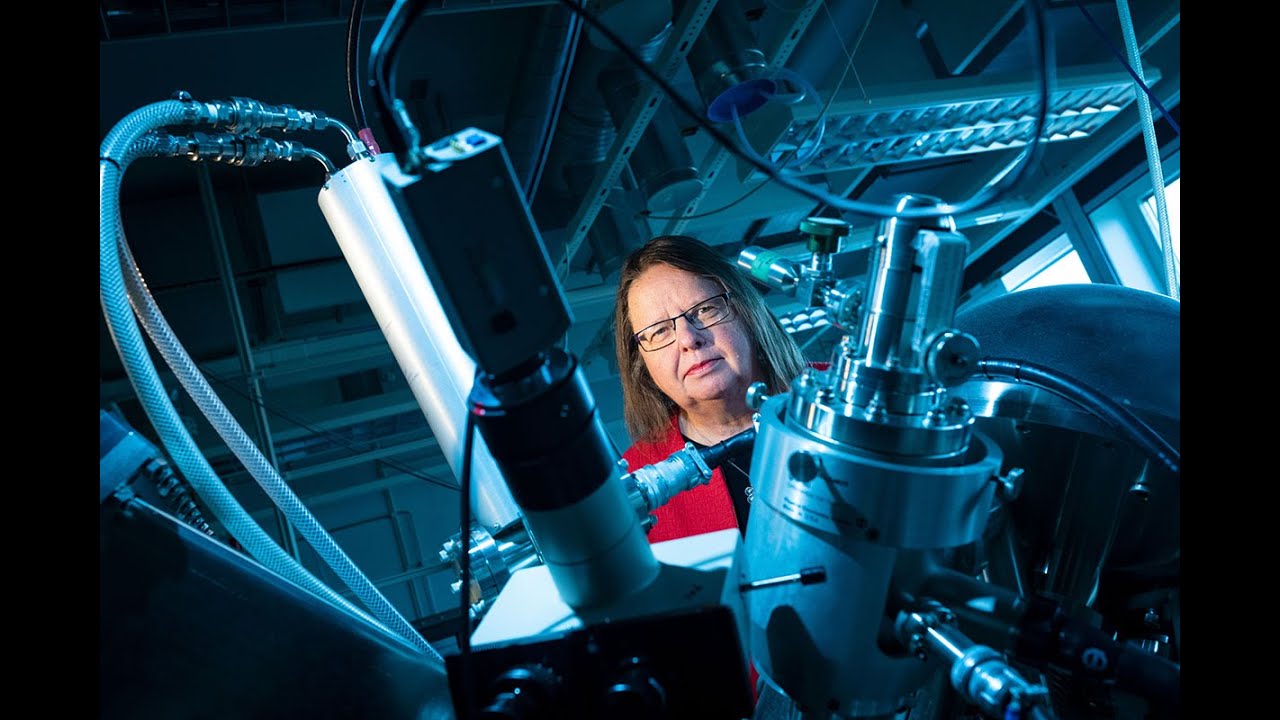 Batteries for a climate-neutral society