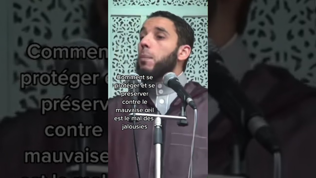 se protéger contre le mauvais œil.