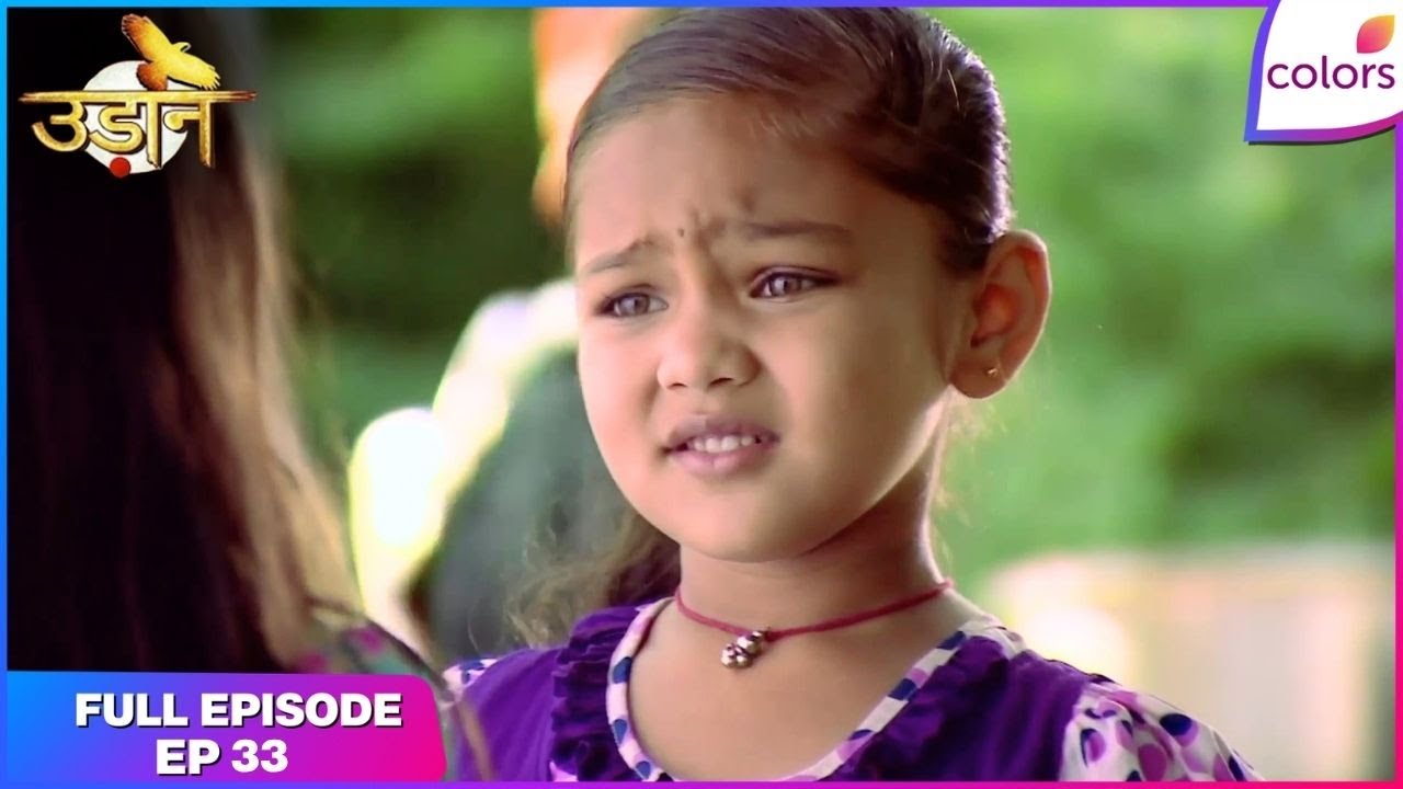 Udann Sapnon Ki | Full Episode Ep. 33 | Imli misinterprets Lucknow as Lukhanwa | Colors TV