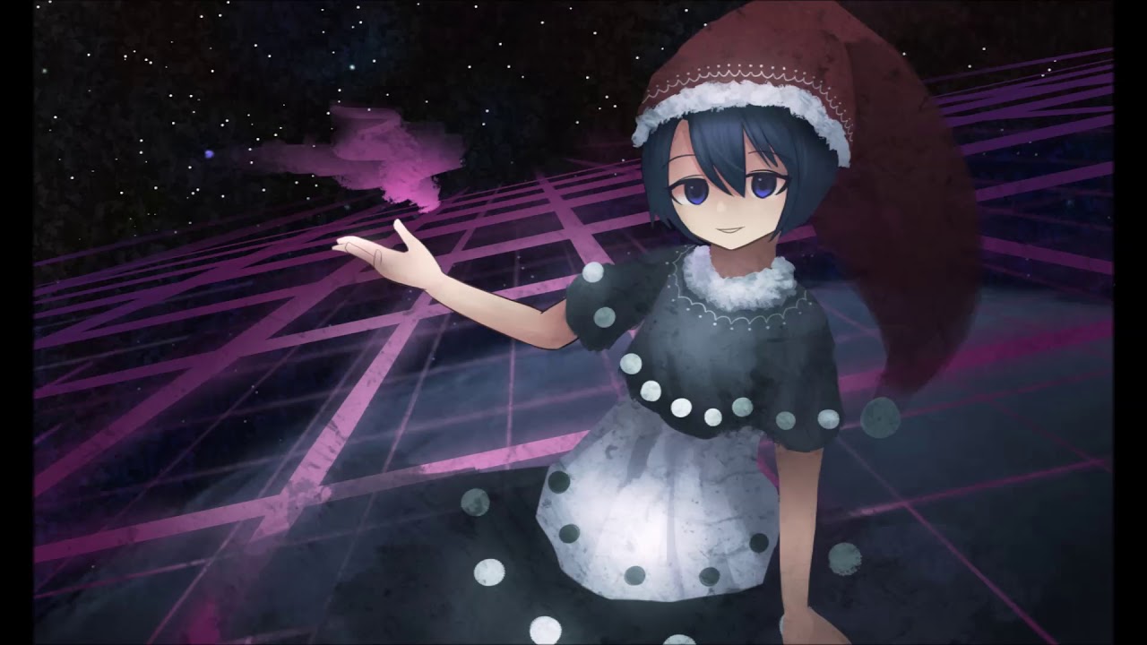 【東方アレンジ】Eraser - Let's dancing in the eternal spring dream【永遠の春夢】