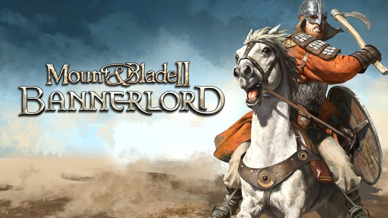 Bannerlord 2 - цареубийцы #1