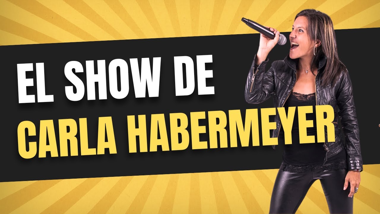 La Companyia - 3x16 - El Show de la Carla Habermeyer - Bad Bunny i la Superbowl