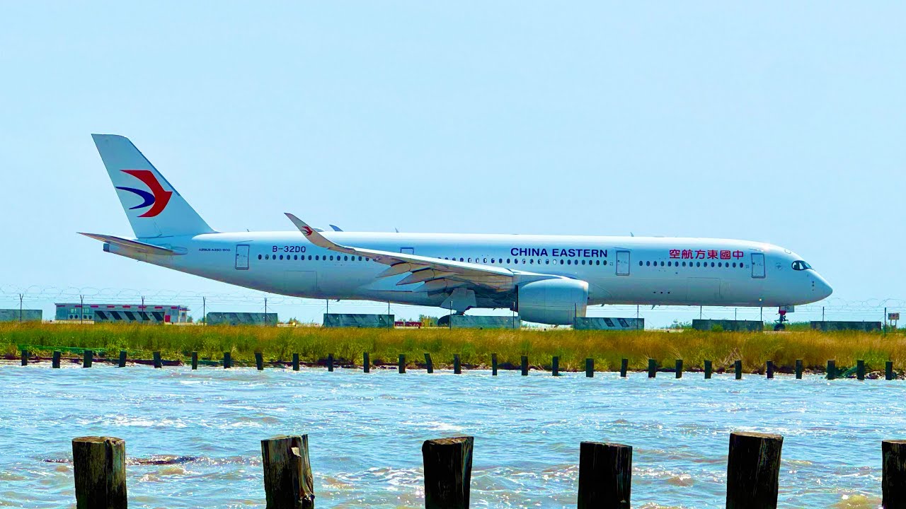 10 minutes of plane spotting at Venice Marco Polo Intl’ airport VCE/LIPZ 🇮🇹🔥