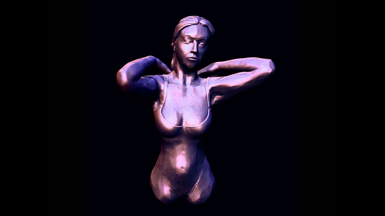 PMR001.150 - Julio Bashmore - Ask Yourself (Midland Remix)