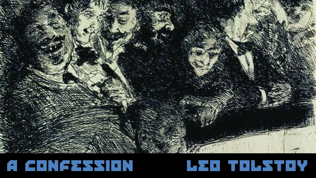A Confession - Leo Tolstoy | Chapter 7 (Audiobook)