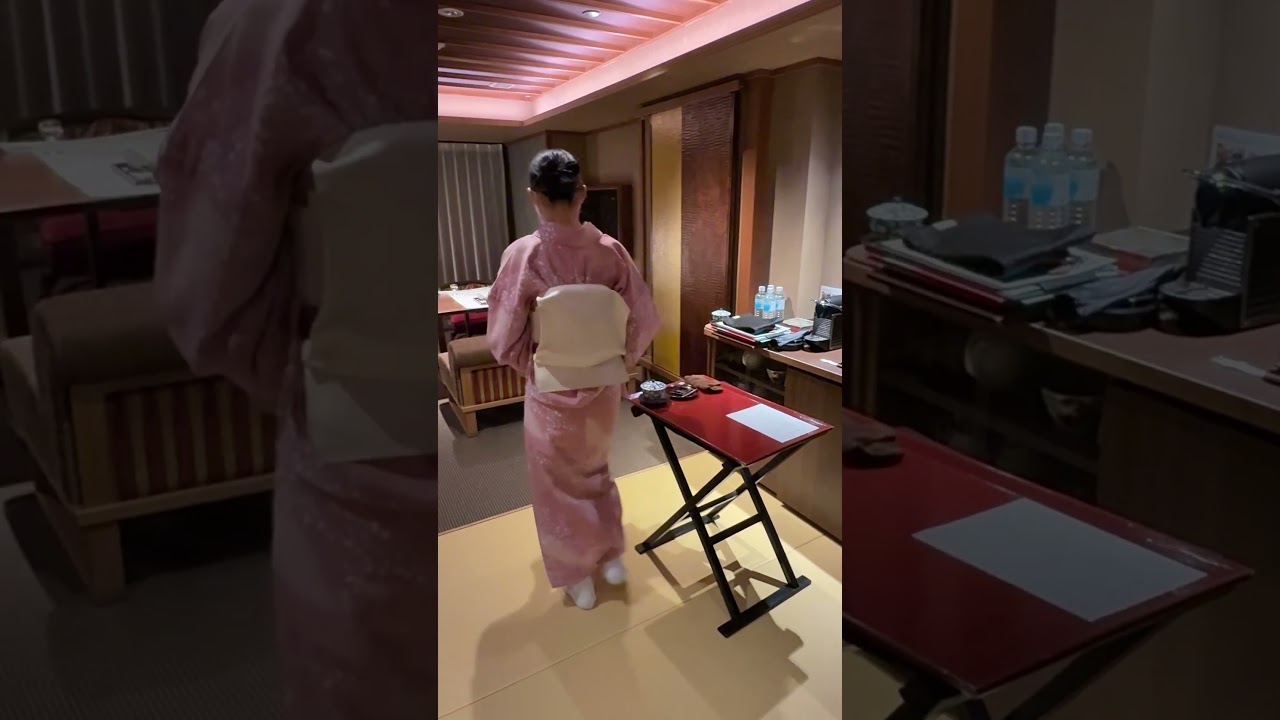 Beesho Sasa - Ryokan with Mt. Fuji View