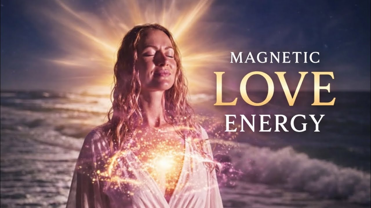 Play This & Watch Love Enter Your Life 💞 | 639Hz