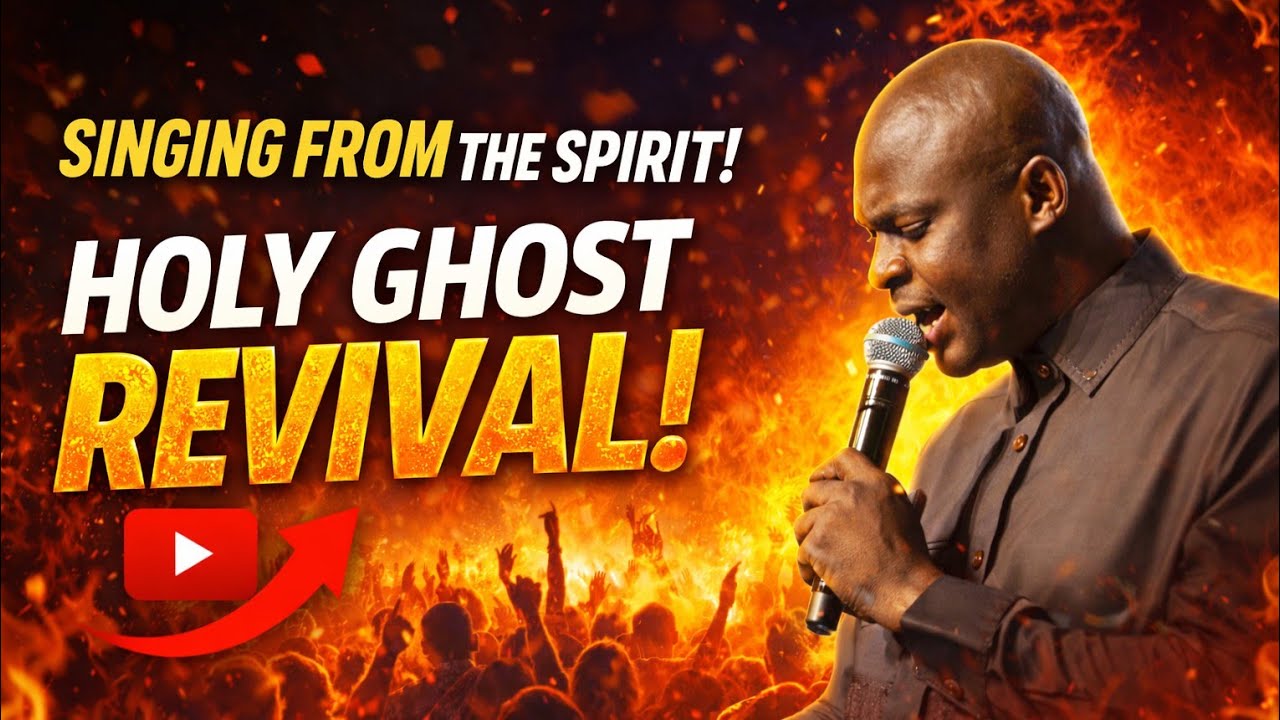 Worship Moment (It Is Over) | Powerful Song for Deliverance & Breakthrough || Apostle Joshua Selman