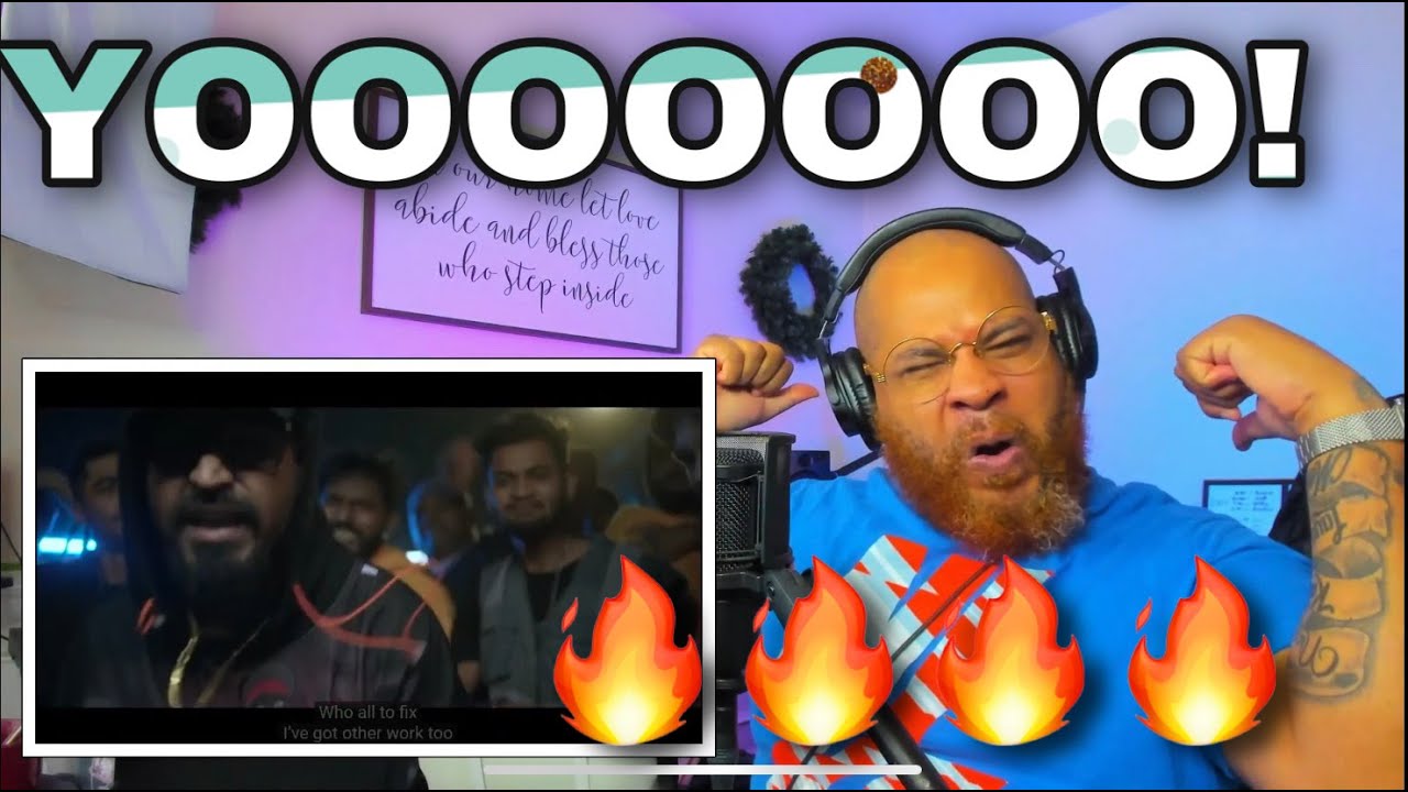 EMIWAY   100 KADAM PE reaction