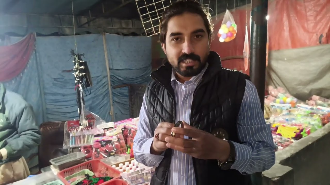 Visit darbar baba Kamal shah chishti
