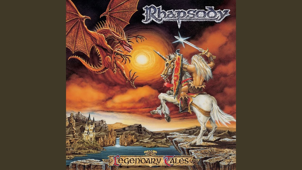 Legendary Tales