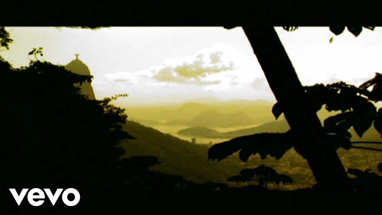 Nara Leão - Corcovado