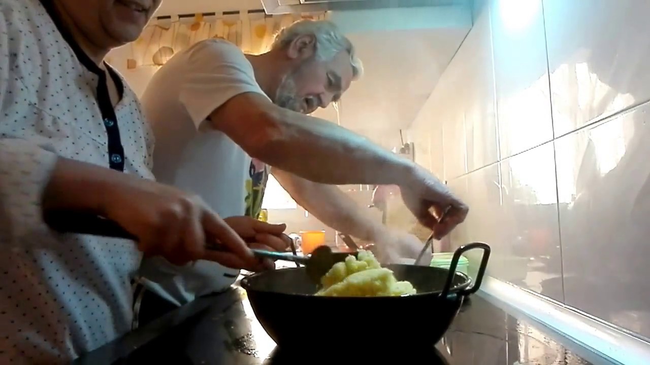 Migas de Adra