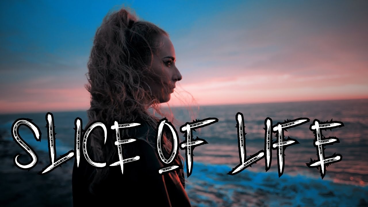 ELLE RICH - SLICE OF LIFE EP (Official Music Video)