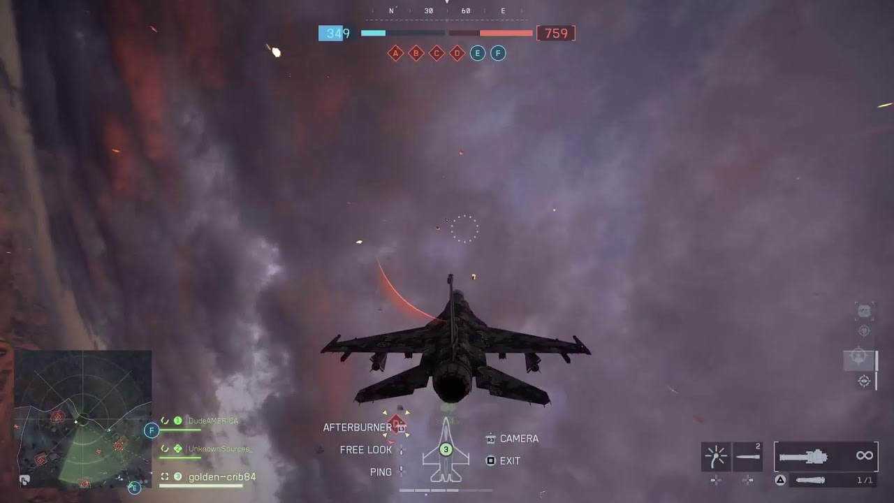Battlefield 6 Conquest