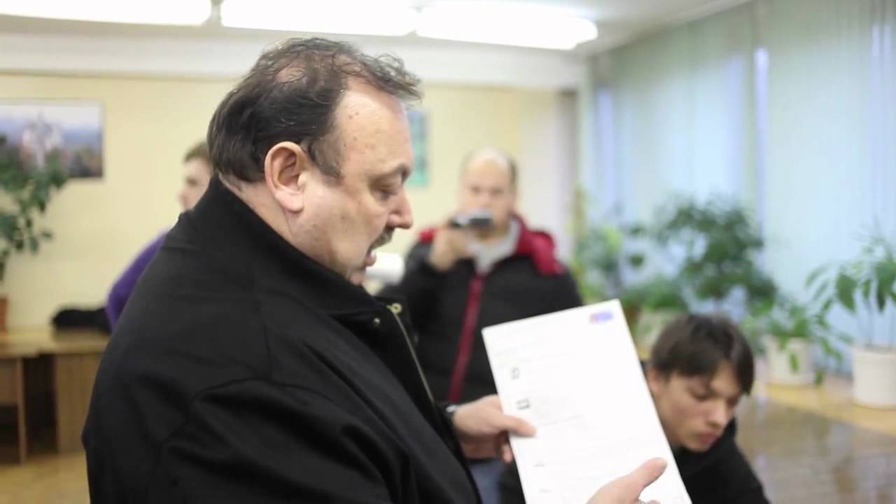 ВБРОС НА УЛИЦЕ НАРОДНОГО ОПОЛЧЕНИЯ - VOTING ABUSE IN MOSCOW.mp4
