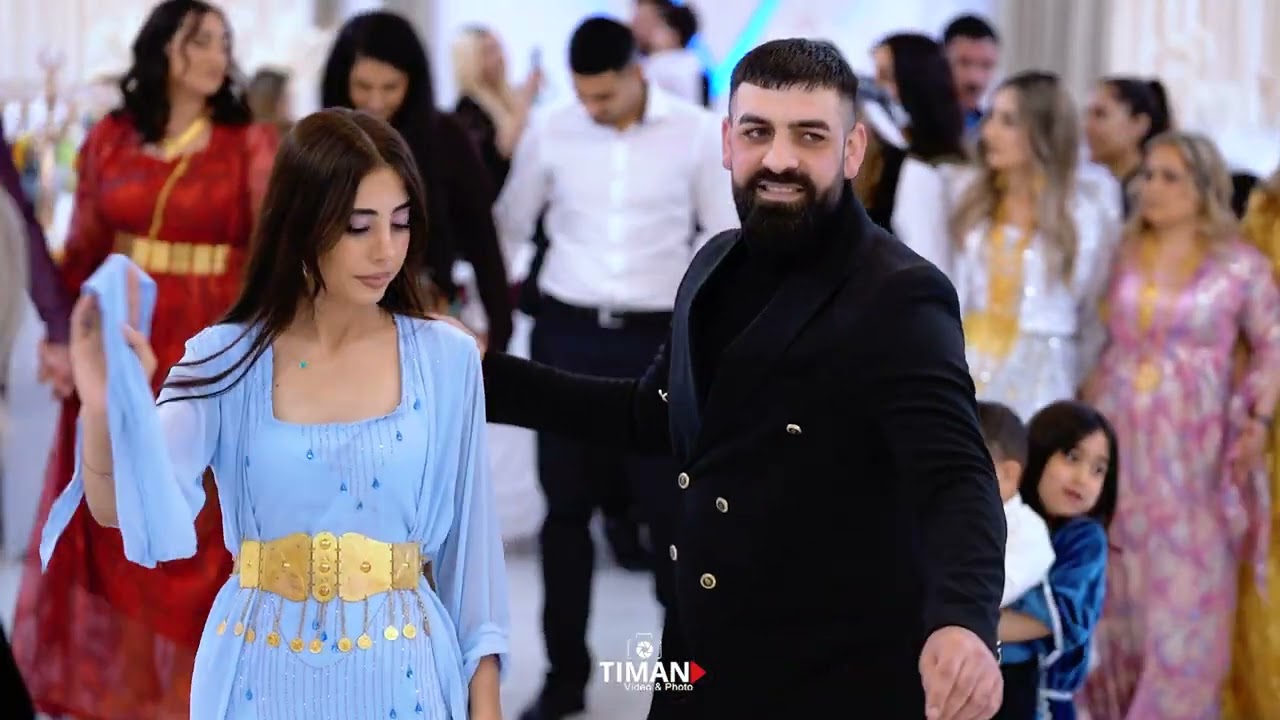 ida sersala Êzdiyan PART (4) Fahmi u Aziz 4k