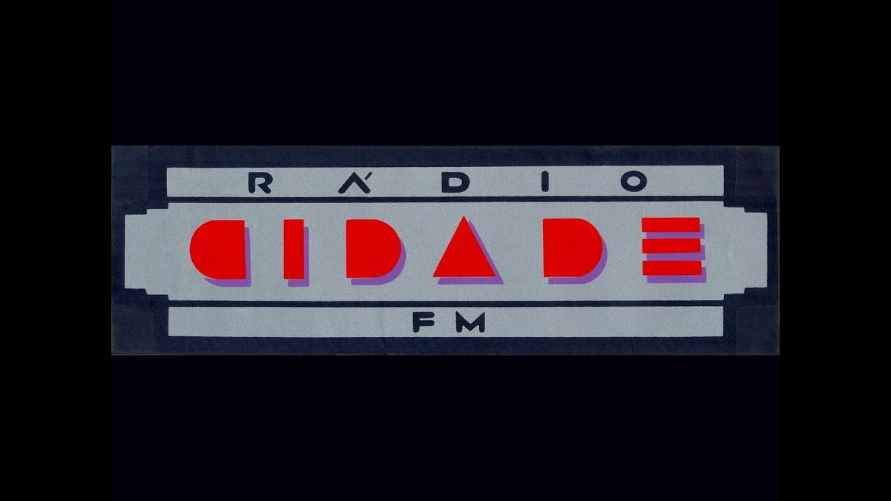 Mensagens de Natal da Rádio Cidade Rio de Janeiro 1977 1979 1980